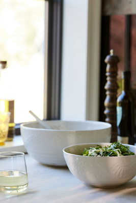 Old Havana Serving Bowl - Thumbnail 4