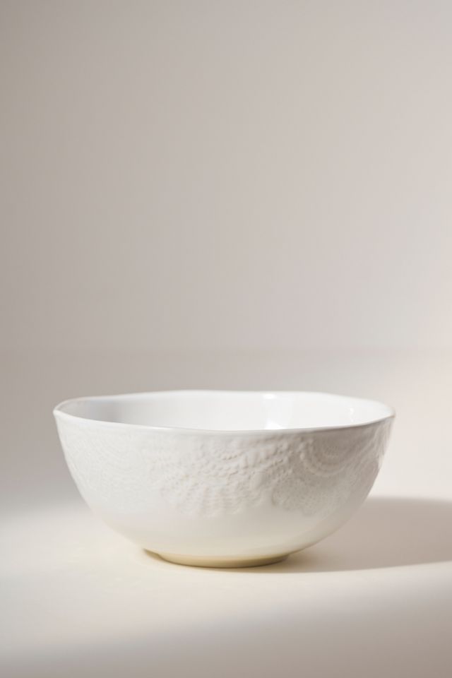 Old Havana Serving Bowl #1