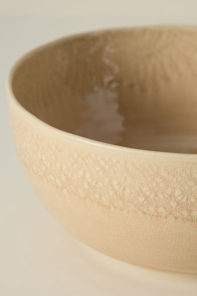 Old Havana Serving Bowl #2