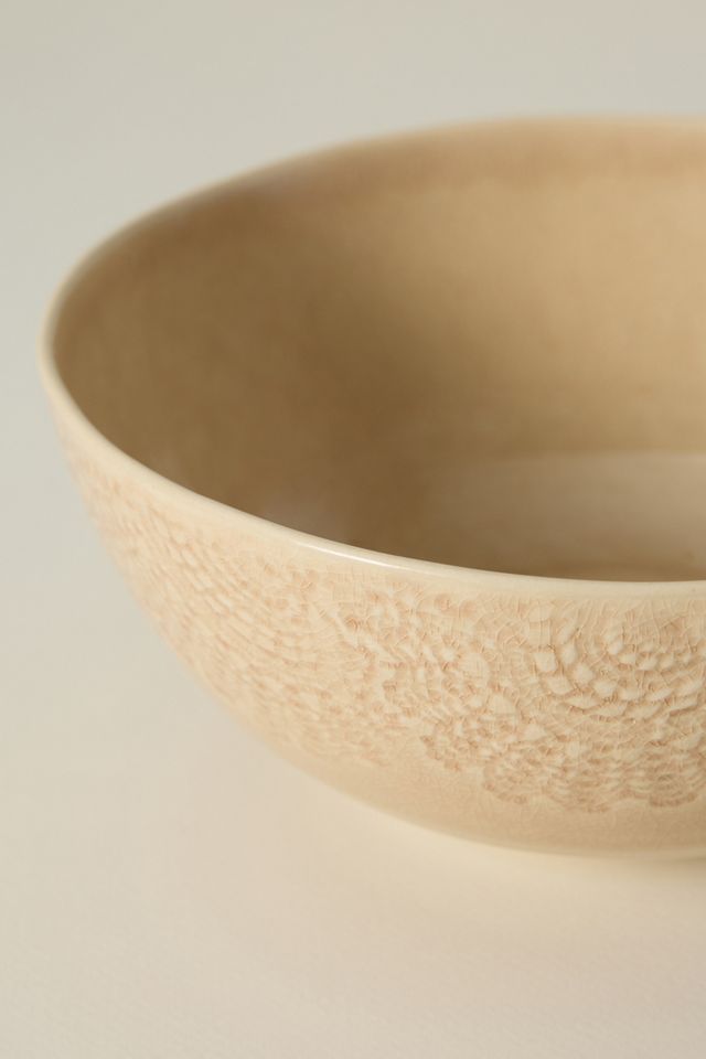 Old Havana Serving Bowl #4
