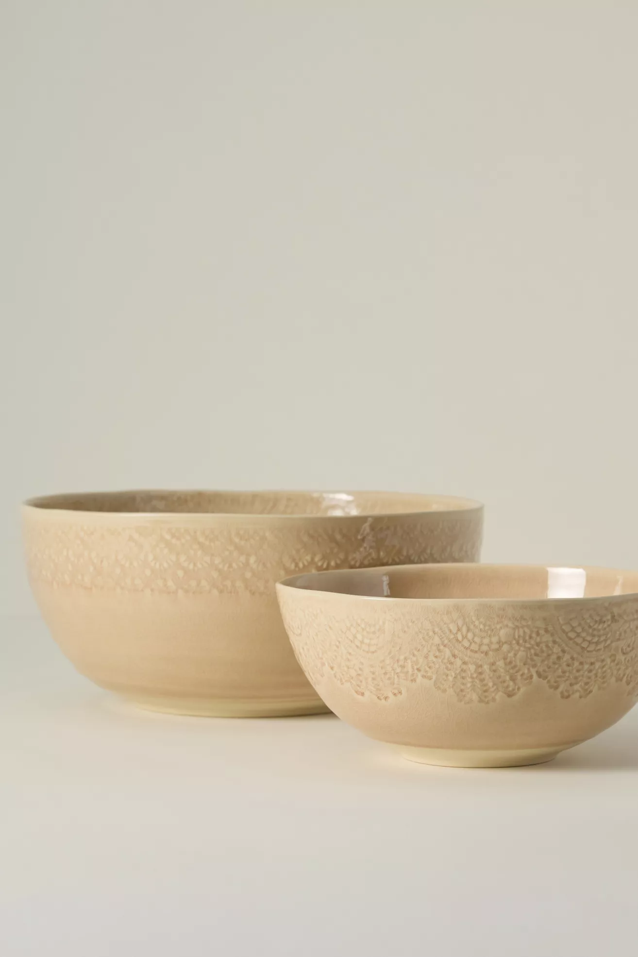Old Havana Serving Bowl - thumbnail 6