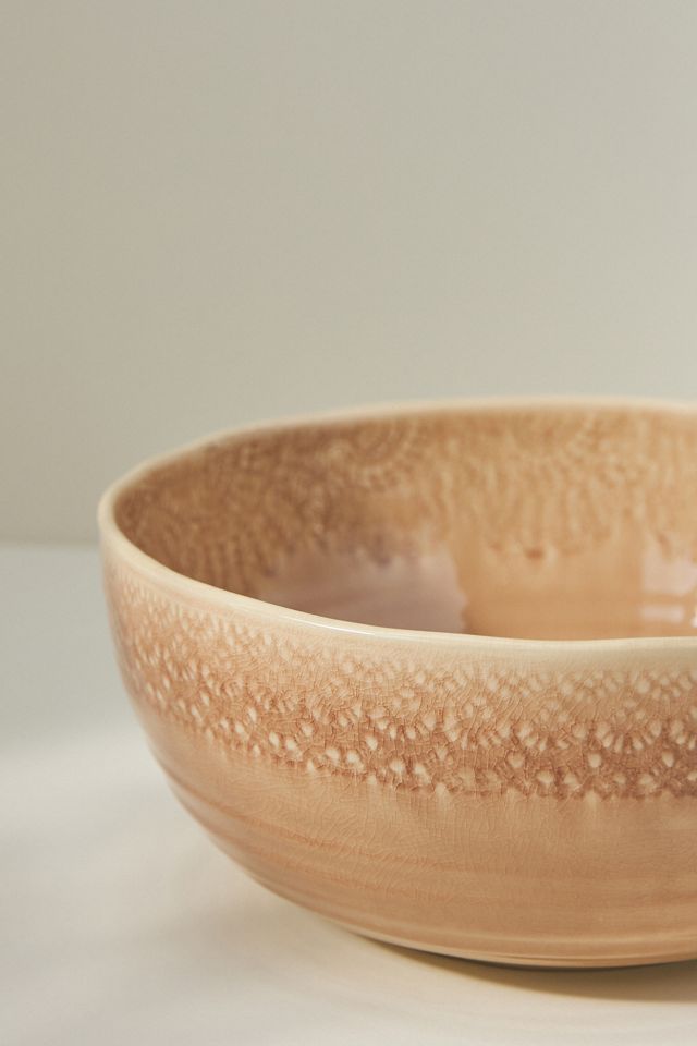 Old Havana Serving Bowl #3