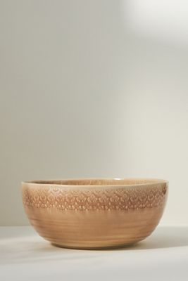 Old Havana Serving Bowl