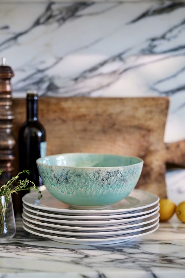 Anthropologie Old Havana ピッチャー 水差し 花瓶（Old Havana 