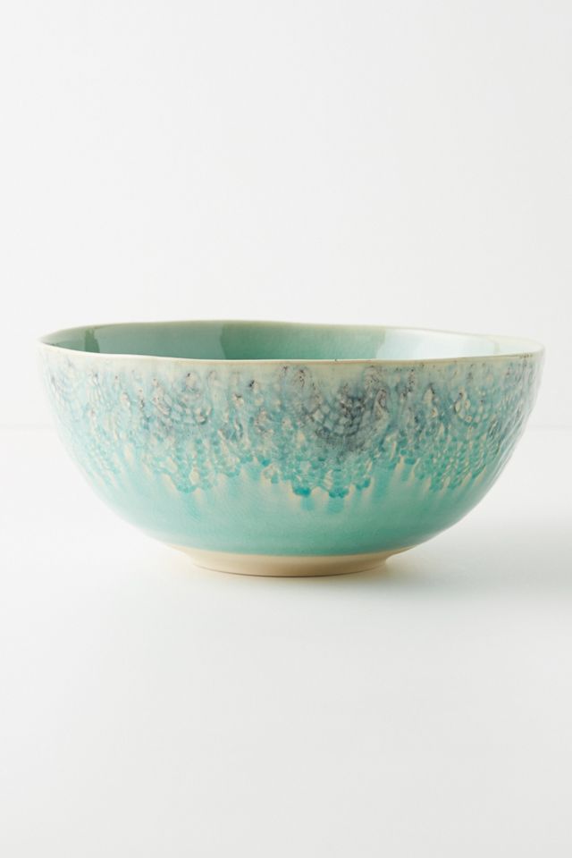 Lise Serving Bowl #2