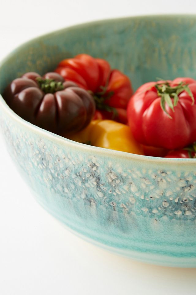 Lise Serving Bowl #5