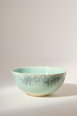 Old Havana Serving Bowl