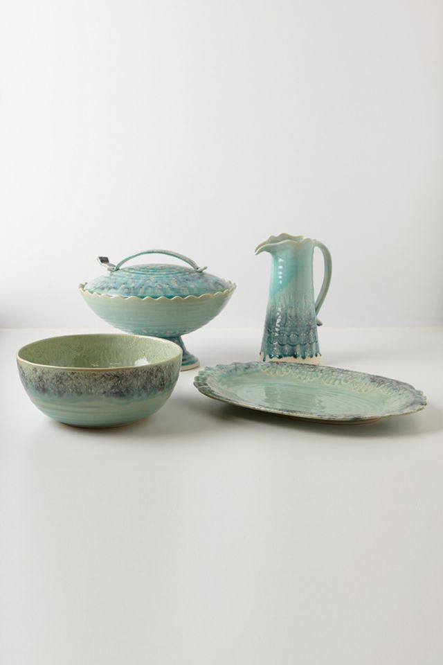 Lise Serving Bowl #6
