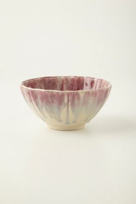 Smoke Rings Bowl