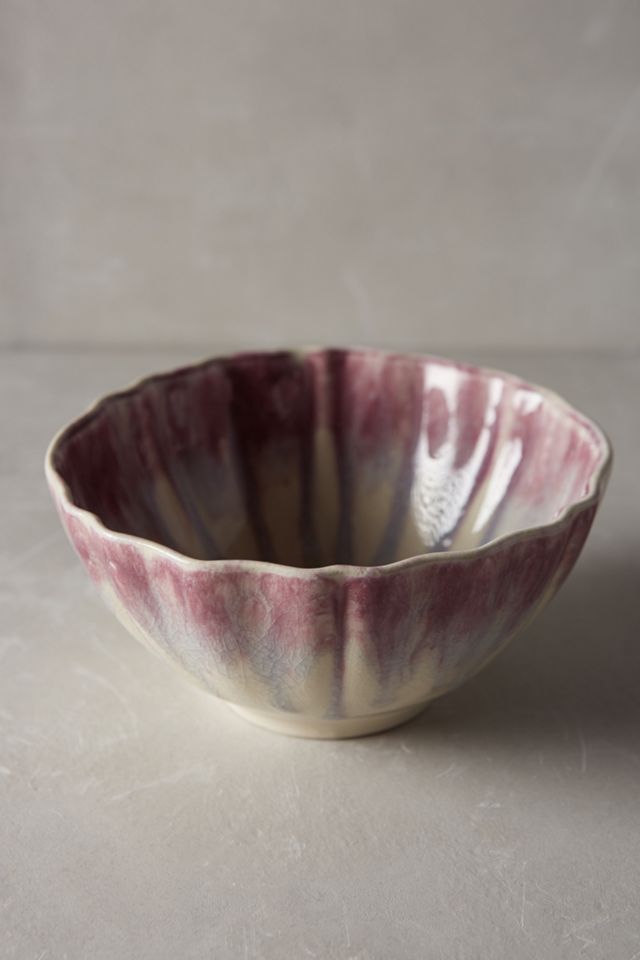 Smoke Rings Bowl #1