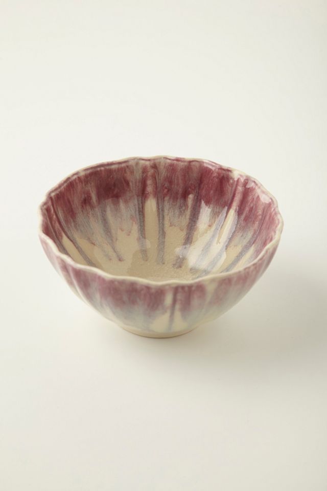 Smoke Rings Bowl #3