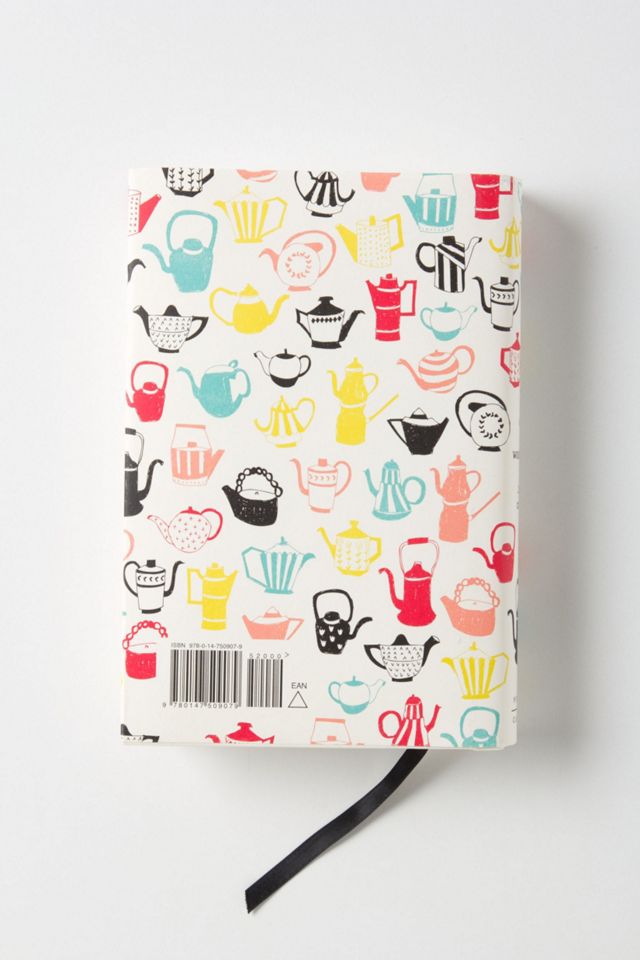 Mr. Boddington's Penguin Classics, Alice in Wonderland #1