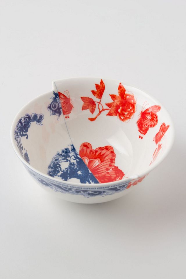 Unlikely Symmetry Bowl #1