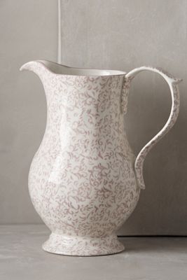 Attingham Pitcher