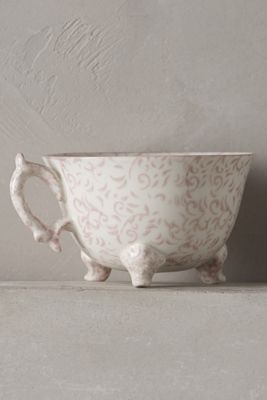 Attingham Mug