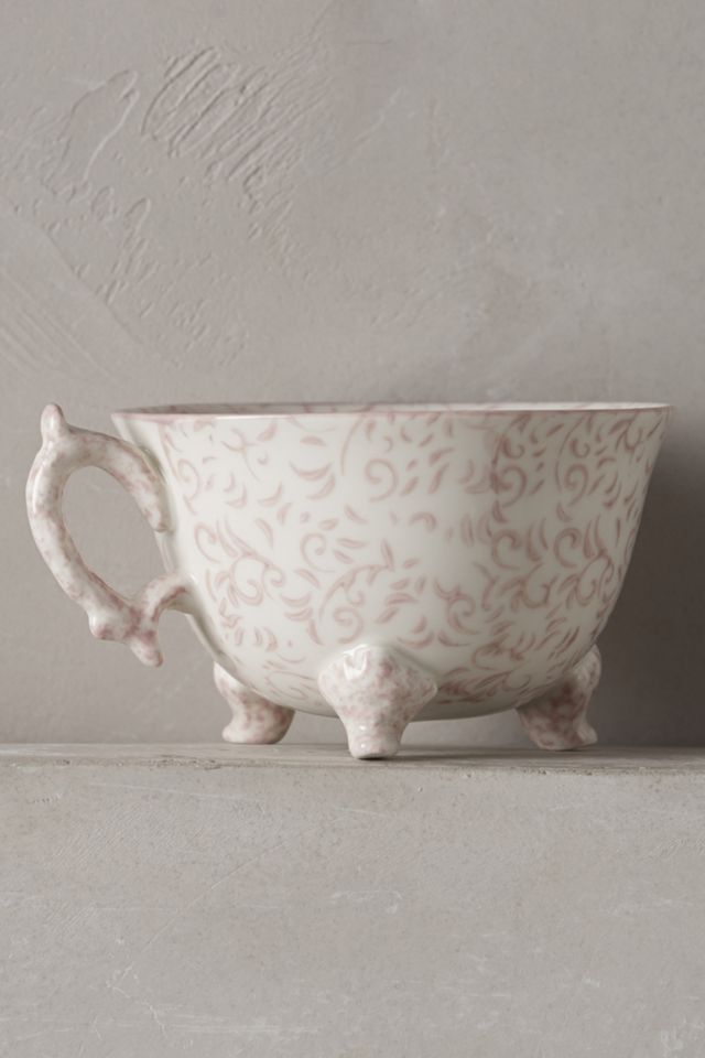 Attingham Mug