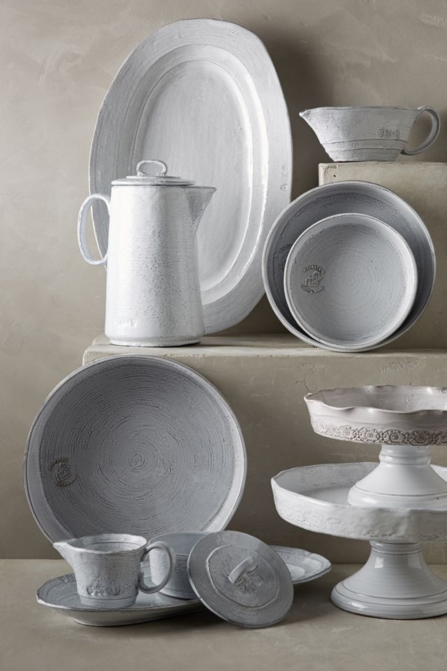 Glenna Gravy Boat #1