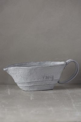 Glenna Gravy Boat