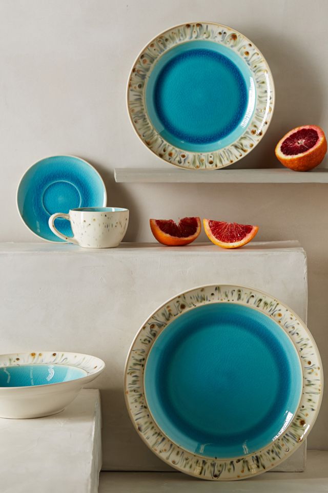 Scattered Seas Cup & Saucer #1