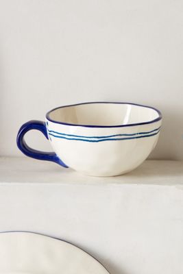 Sardina Mug