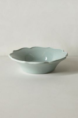 Lotus Cereal Bowl