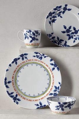 Northern Blooms Mug