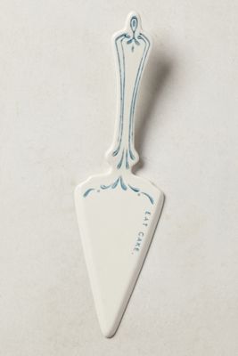 Maelle Cake Server