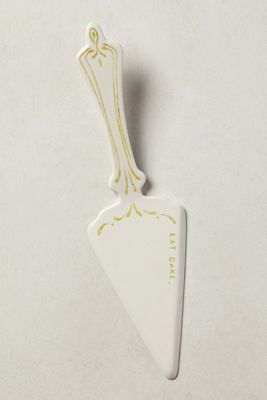 Maelle Cake Server
