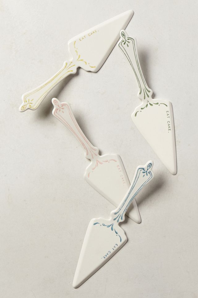 Maelle Cake Server #2