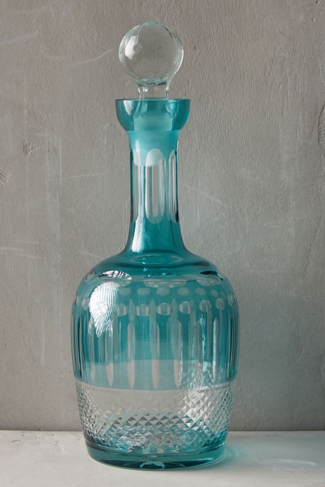 Pop Dot Decanter #1
