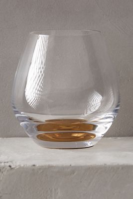 Undertone Stemless Wine Glass