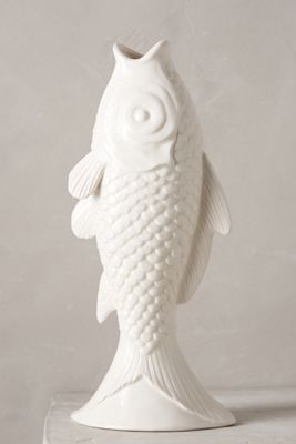 Archipelago Fish Pitcher