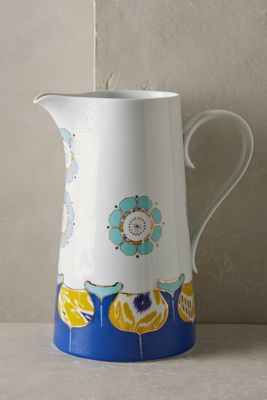 Forbury Pitcher