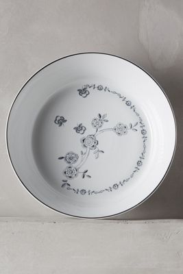 Greenwich Serving Bowl, Cherry Blossom