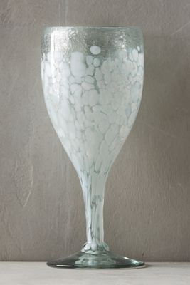 Vortice White Wine Glass