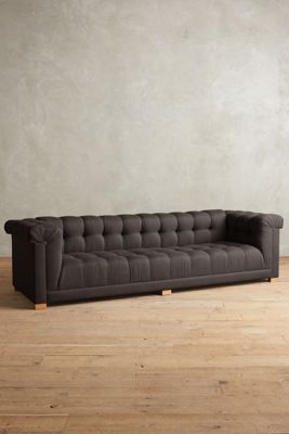 Linen Kettleby Sofa