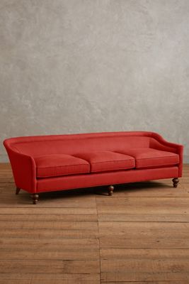 Linen Holloway Sofa