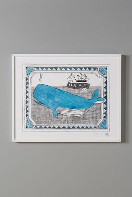 High Spirits Wall Art
