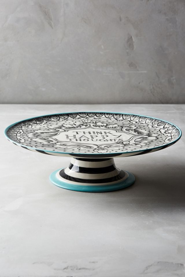 Felicitation Large Cake Stand
