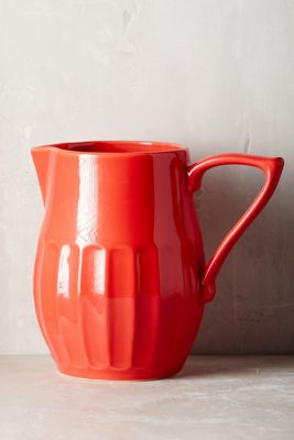 Latte Pitcher
