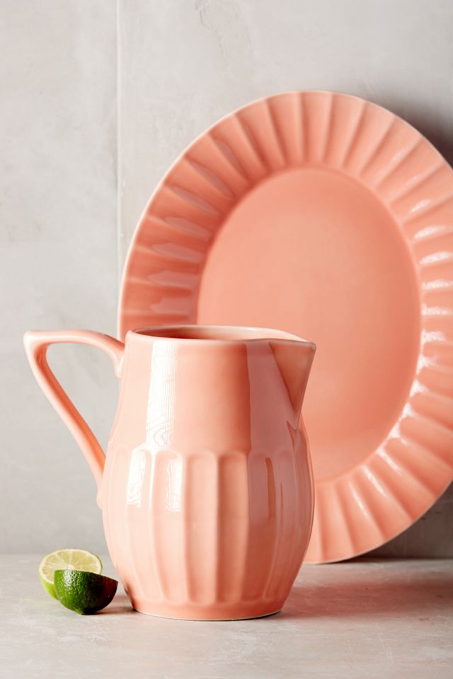 Latte Pitcher #1