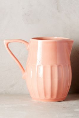 Latte Pitcher