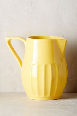 Latte Pitcher