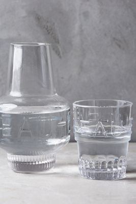 L'Eau Pure Carafe Set