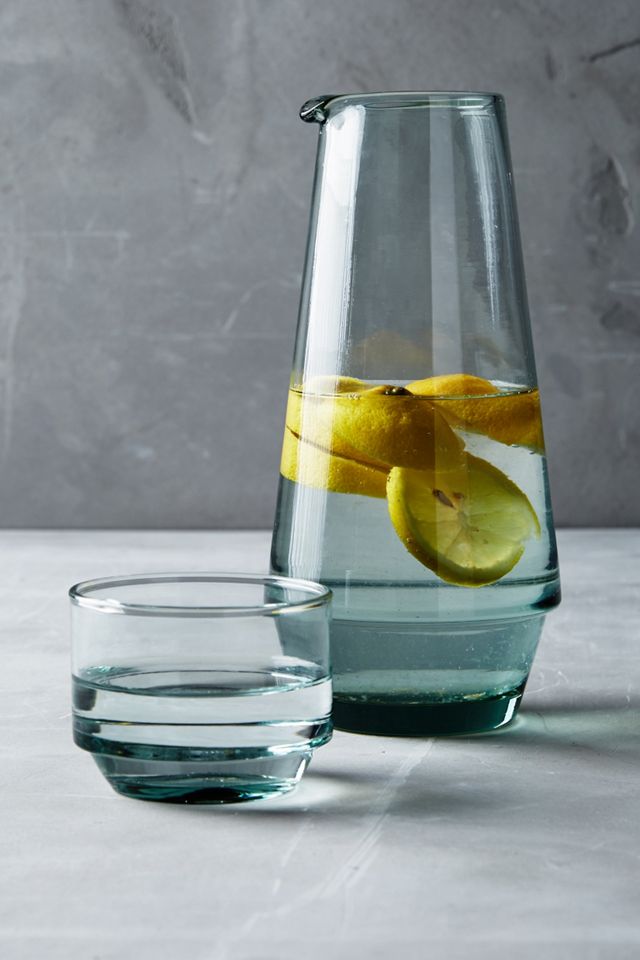 Chatoyant Carafe #1
