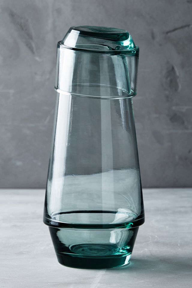 Chatoyant Carafe #2