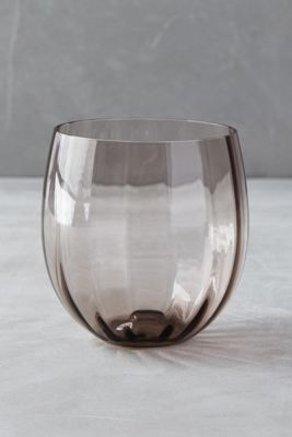 Hearken Stemless Wine Glass