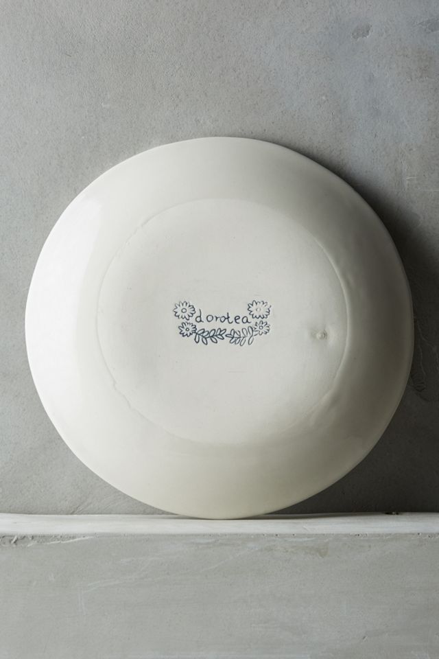 Windswell Dessert Plate #2
