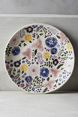 Windswell Dessert Plate