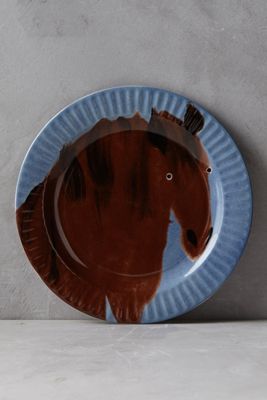 The Farm Dessert Plate